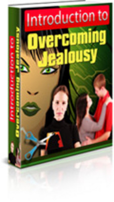 Product picture Overcoming Jealousy